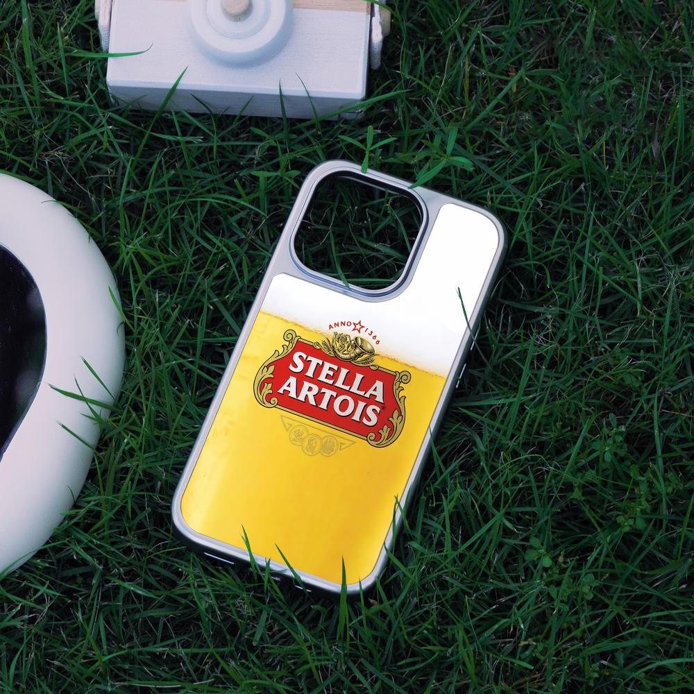 S-STELLA A-ARTOIS Beer Phone C - Beer & Wine Jockey Plaza Shopping บทวิจารณ์และราคา