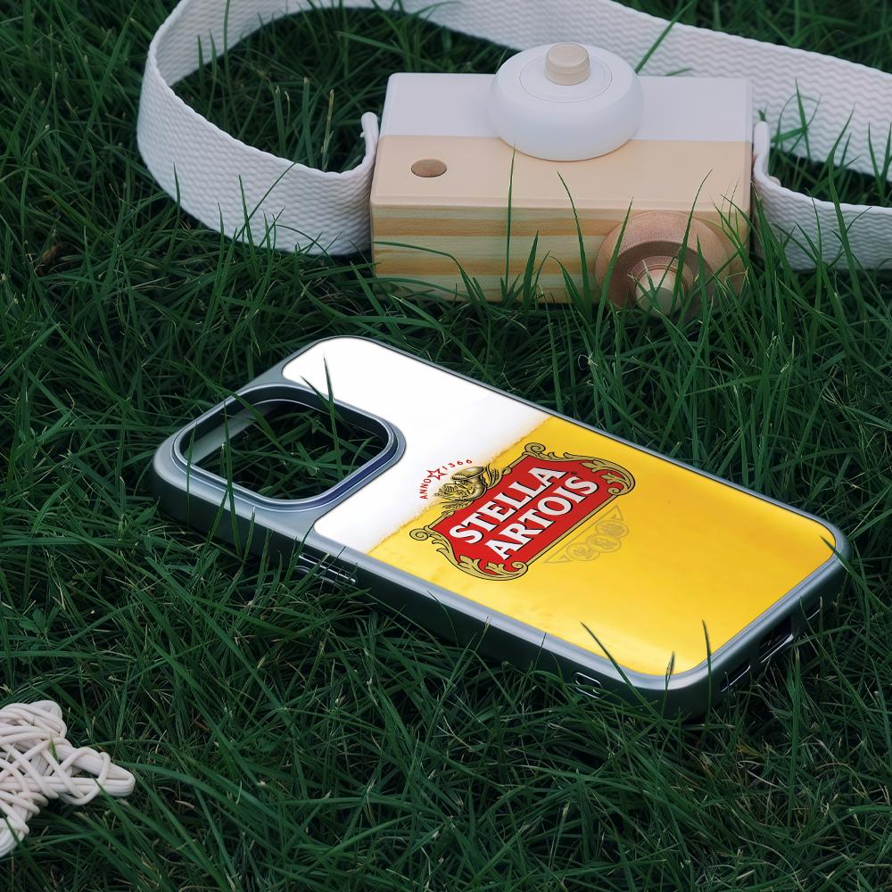 S-STELLA A-ARTOIS Beer Phone C - Beer & Wine Jockey Plaza Shopping บทวิจารณ์และราคา
