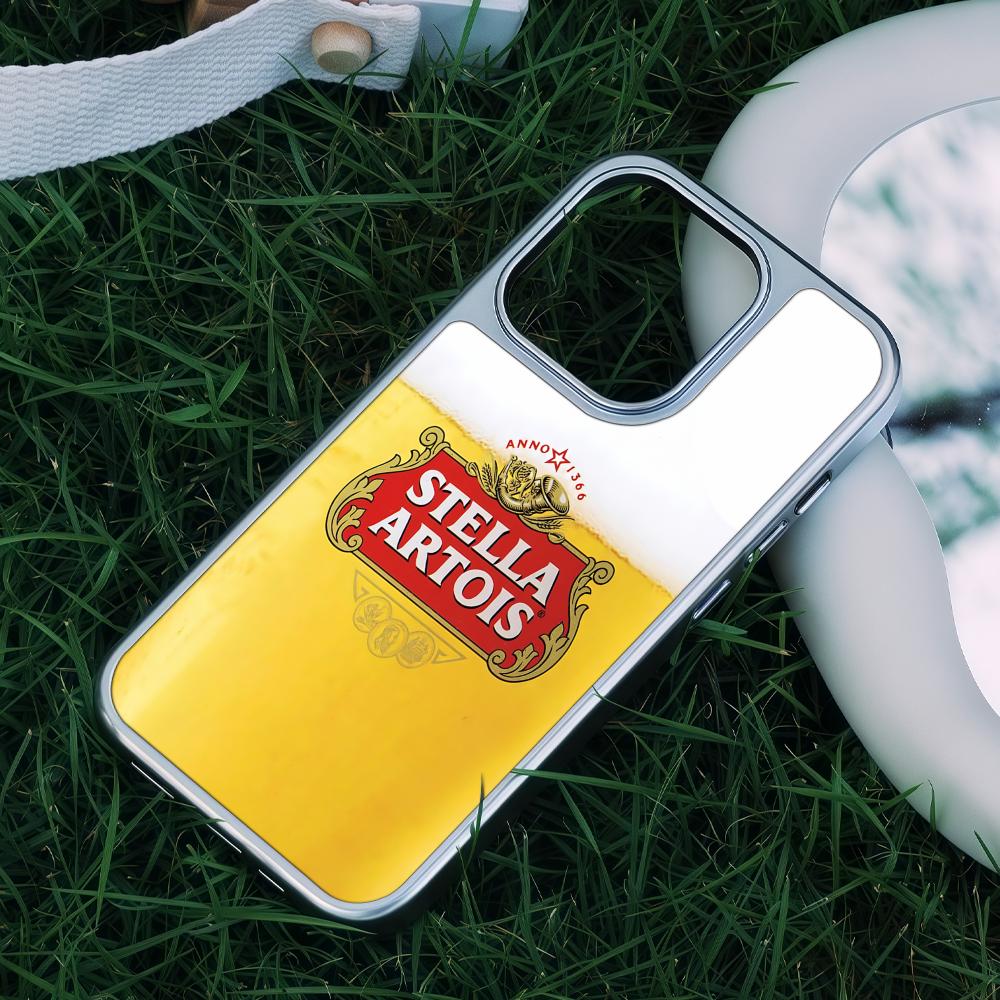 S-STELLA A-ARTOIS Beer Phone C - Beer & Wine Jockey Plaza Shopping บทวิจารณ์และราคา
