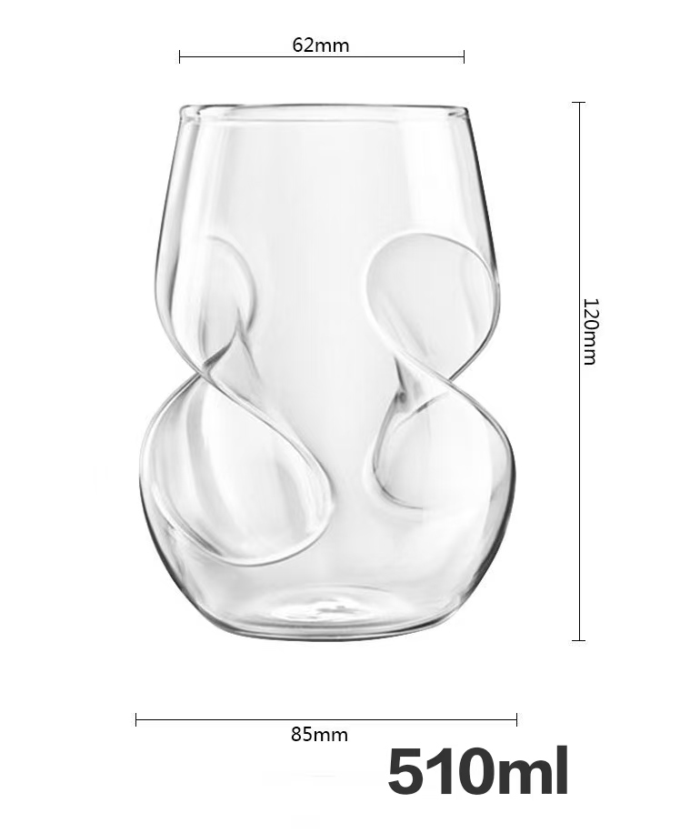 Whiskey glass, cocktail glass, - Wine Beer Glass บทวิจารณ์และราคา