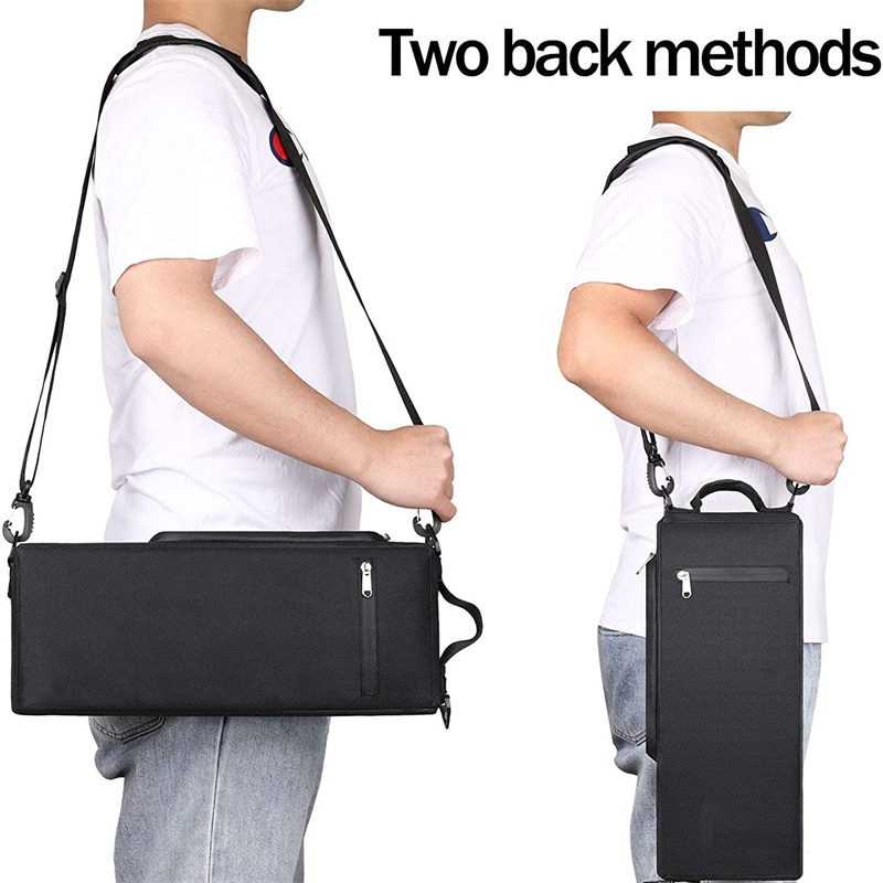 Black Golf Cooler Bag Wine Bee - Wine Beer Type บทวิจารณ์และราคา