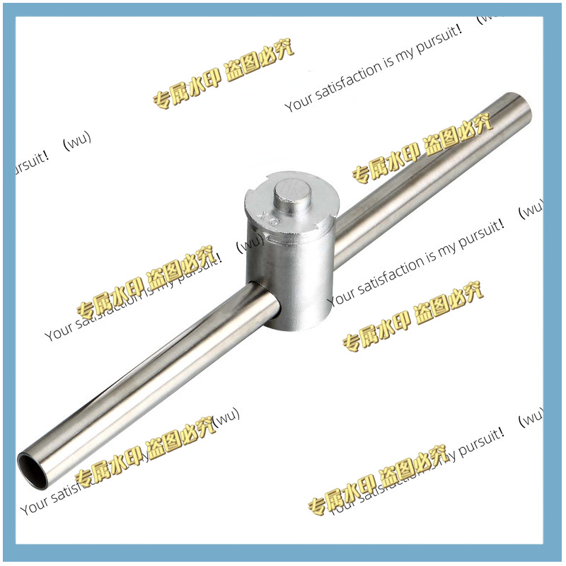 Wine spear wrench stainless st - Wine Beer Type บทวิจารณ์และราคา