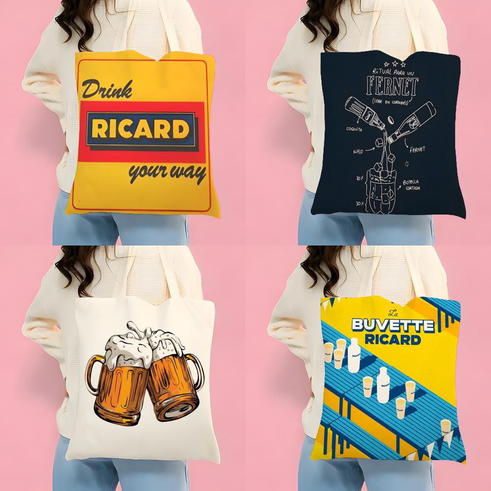 Storage Bags Double-Sided Prin - Wine Beer Type บทวิจารณ์และราคา