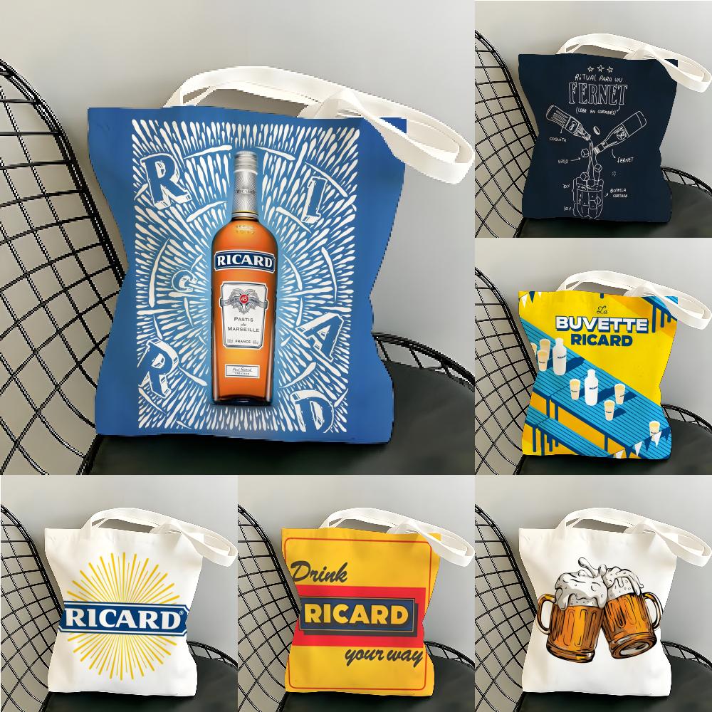 Storage Bags Double-Sided Prin - Wine Beer Type บทวิจารณ์และราคา
