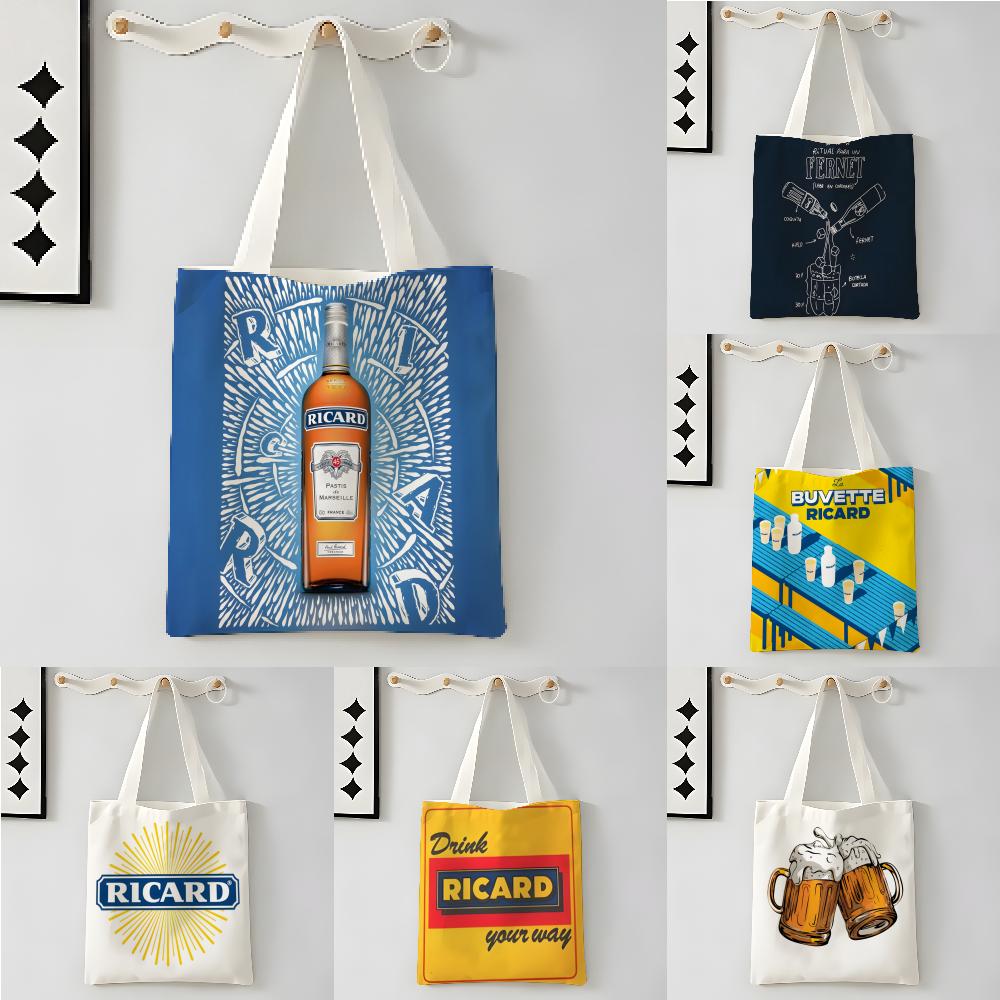 Storage Bags Double-Sided Prin - Wine Beer Type บทวิจารณ์และราคา