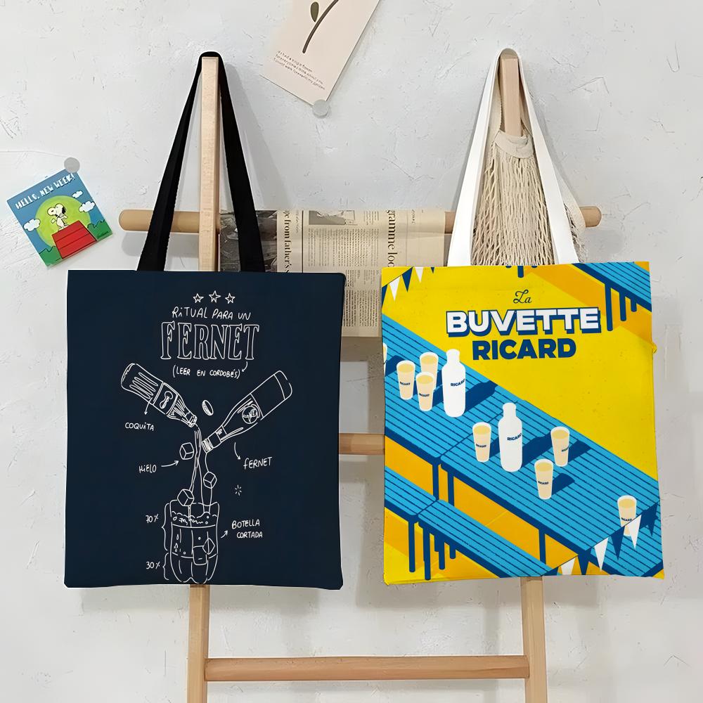 Storage Bags Double-Sided Prin - Wine Beer Type บทวิจารณ์และราคา