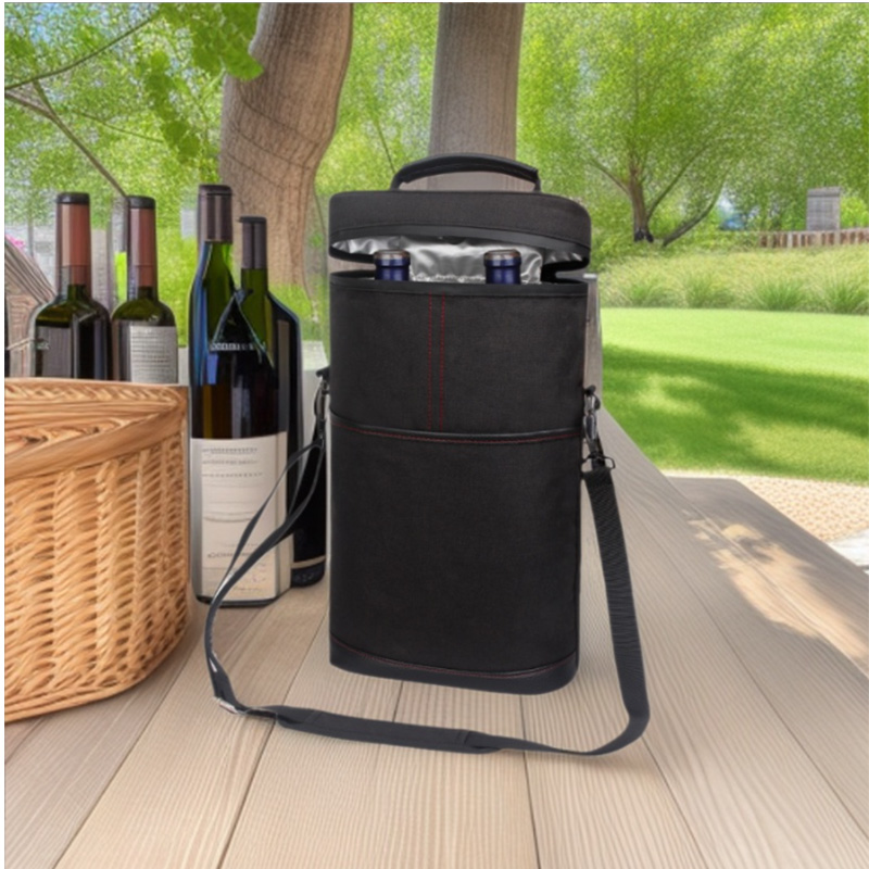 Portable Outdoor Wine Cooler B - Wine Beer Cooler บทวิจารณ์และราคา