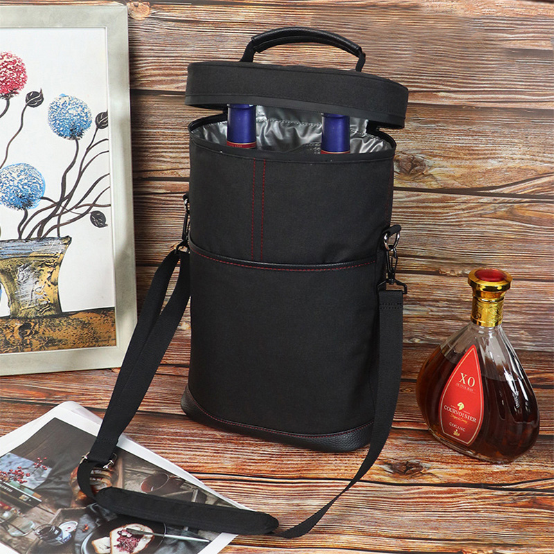 Portable Outdoor Wine Cooler B - Wine Beer Cooler บทวิจารณ์และราคา