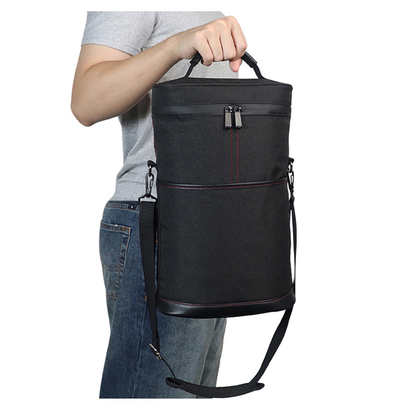 Portable Outdoor Wine Cooler B - Wine Beer Cooler บทวิจารณ์และราคา
