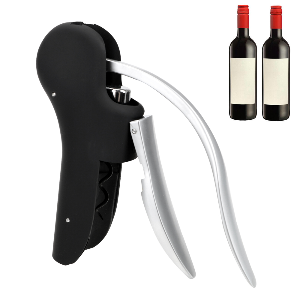 Wine Tool Set Bar Lever Corksc - Cork Screw Lever บทวิจารณ์และราคา