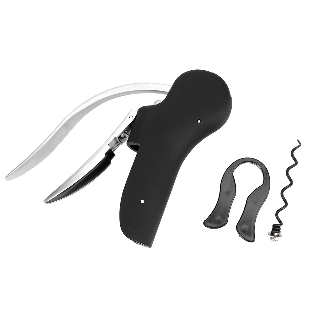 Wine Tool Set Bar Lever Corksc - Cork Screw Lever บทวิจารณ์และราคา