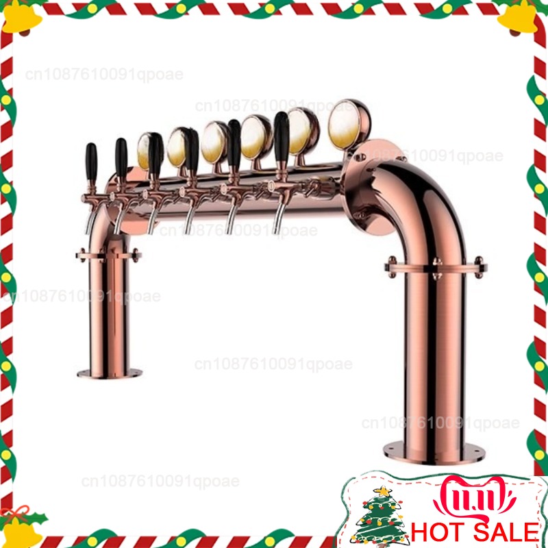 Beer Distribution Equipment Ba - Wine Beer Type บทวิจารณ์และราคา
