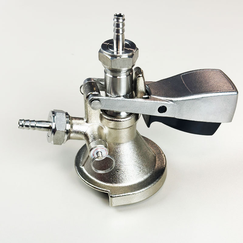 Plate type well distributor A  - Wine Beer Type บทวิจารณ์และราคา