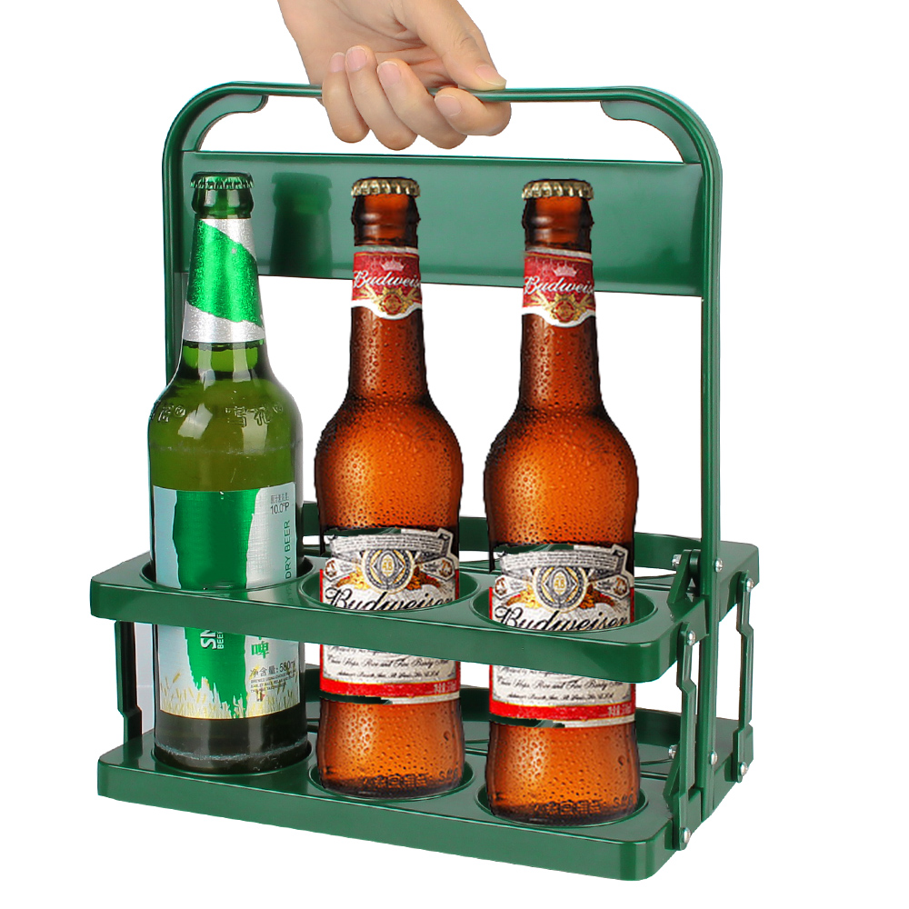 Reusable Durable Foldable Beer - Wine Beer Type บทวิจารณ์และราคา