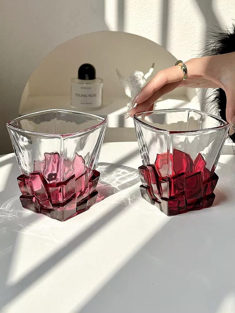 Creative Light Luxury Space Go - Wine Whiskey Beer บทวิจารณ์และราคา