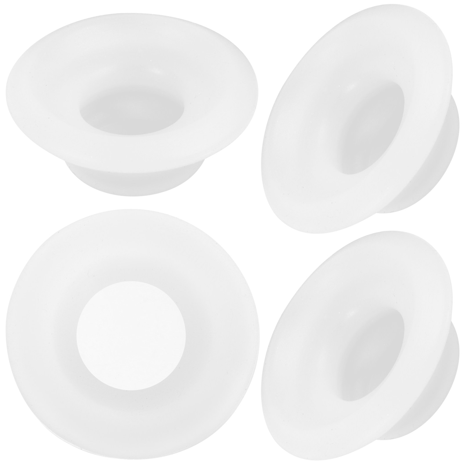 10Pcs Swing Top Bottle Seal Ga - Wine Beer Glass บทวิจารณ์และราคา