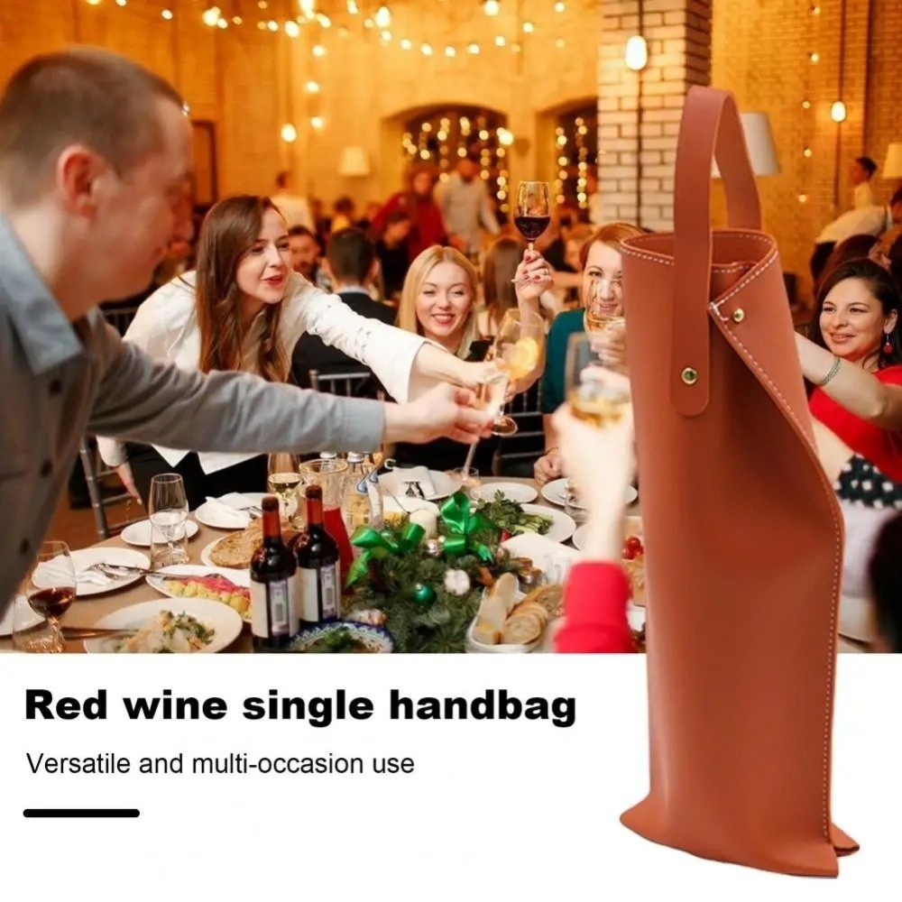 Luxury Reusable Wine Packaging - Wine Beer Type บทวิจารณ์และราคา