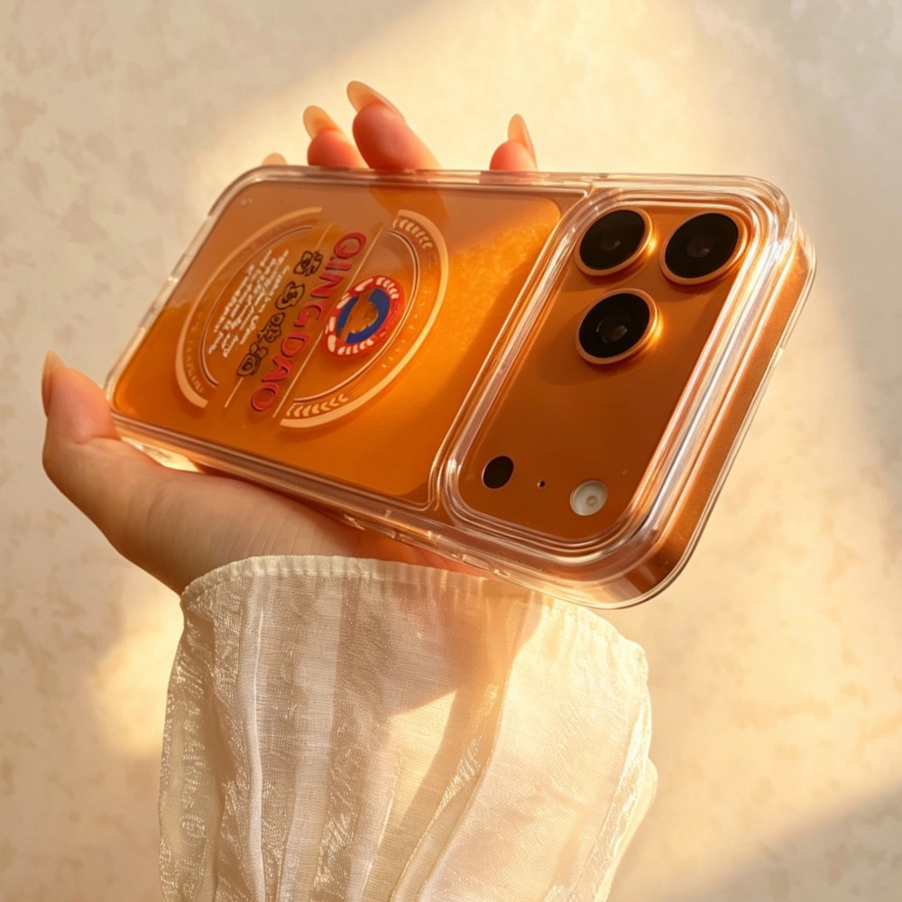 Funny Qingdao Beer Liquid Quic - Beer & Wine Jockey Plaza Shopping บทวิจารณ์และราคา
