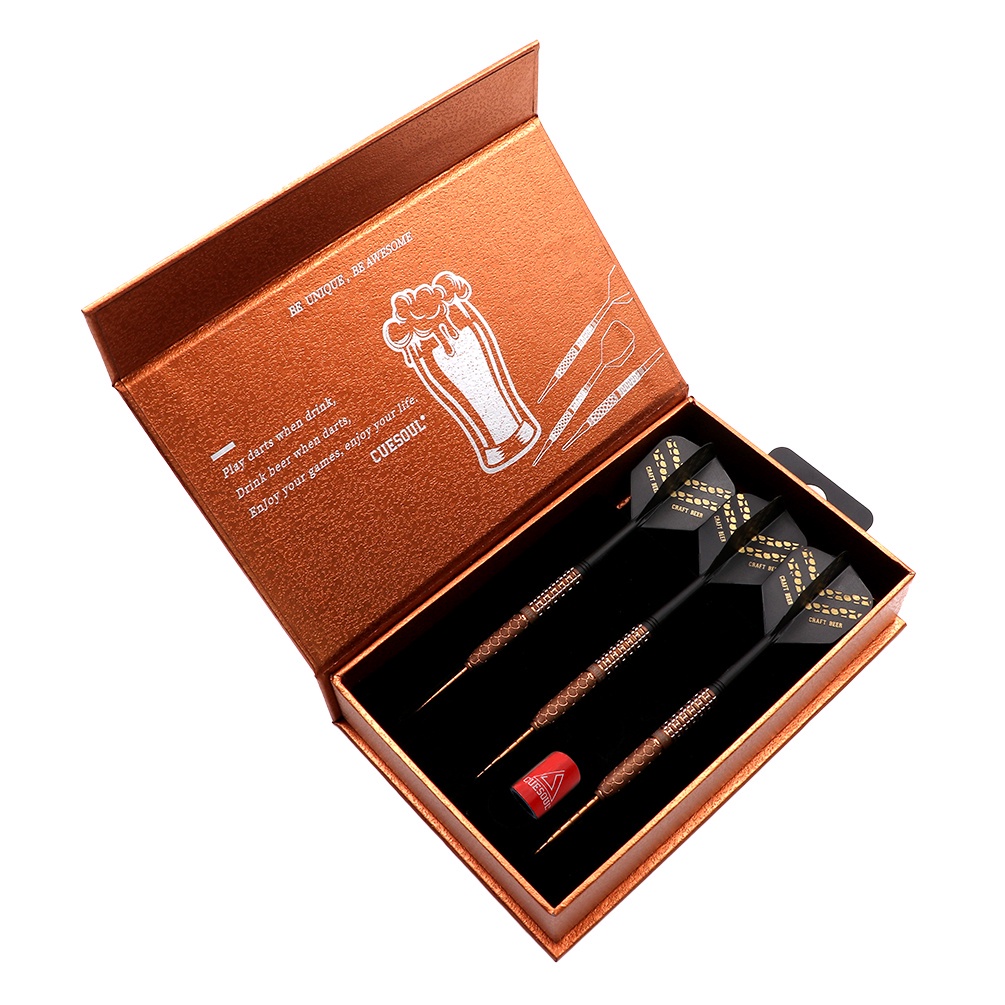 CUESOUL Craft Beer with Oil Pa - Beer Flight Set บทวิจารณ์และราคา