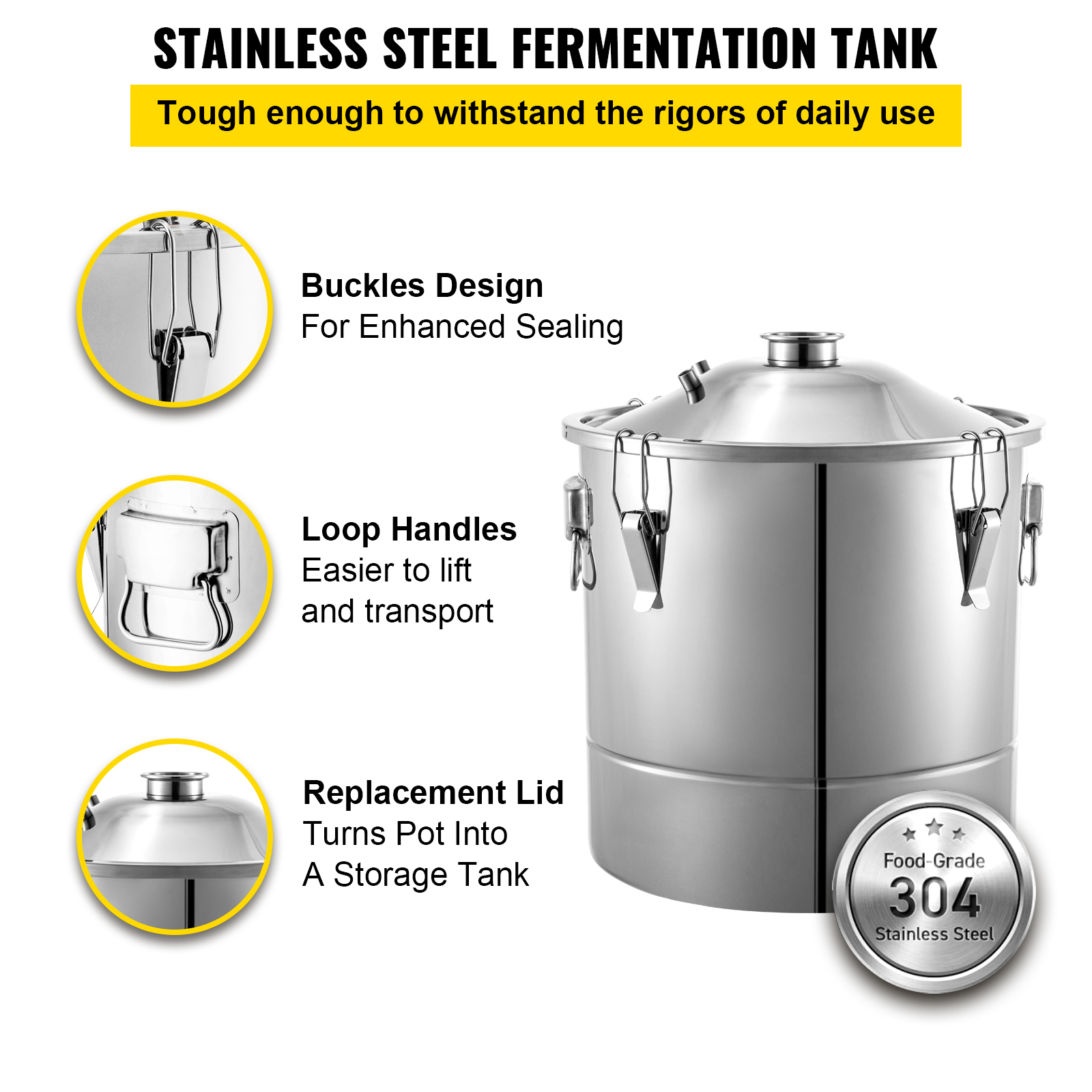 20L 30L 50L 70L Alcohol Distil - Wine To Beer Alcohol บทวิจารณ์และราคา