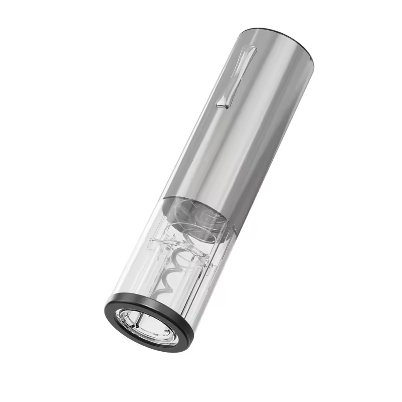 2024 New Design 4-in-1 Lithium - Bottle Stopper Set บทวิจารณ์และราคา