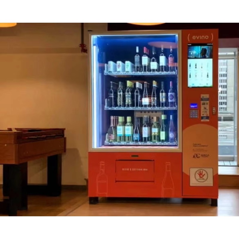 Wifi Custom bar Cocktail champ - Wine Beer Glass บทวิจารณ์และราคา