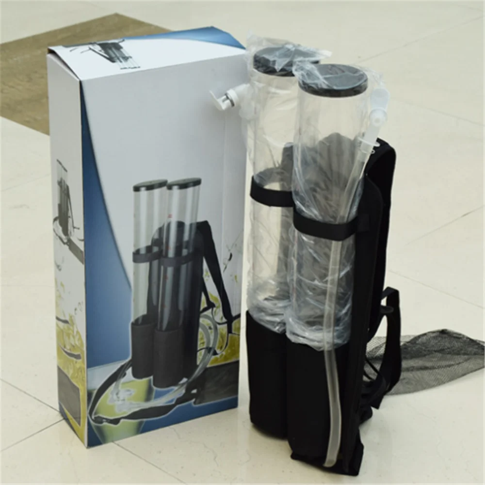 Mini Double Tub Beverage Machi - Beer Flight Set บทวิจารณ์และราคา