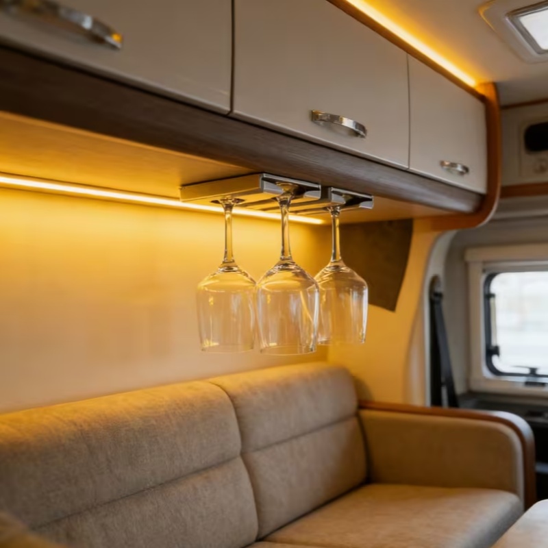 2pc RV Campervan Wine Cup Hold - Wine & Beer Tours Of Nova Scotia บทวิจารณ์และราคา