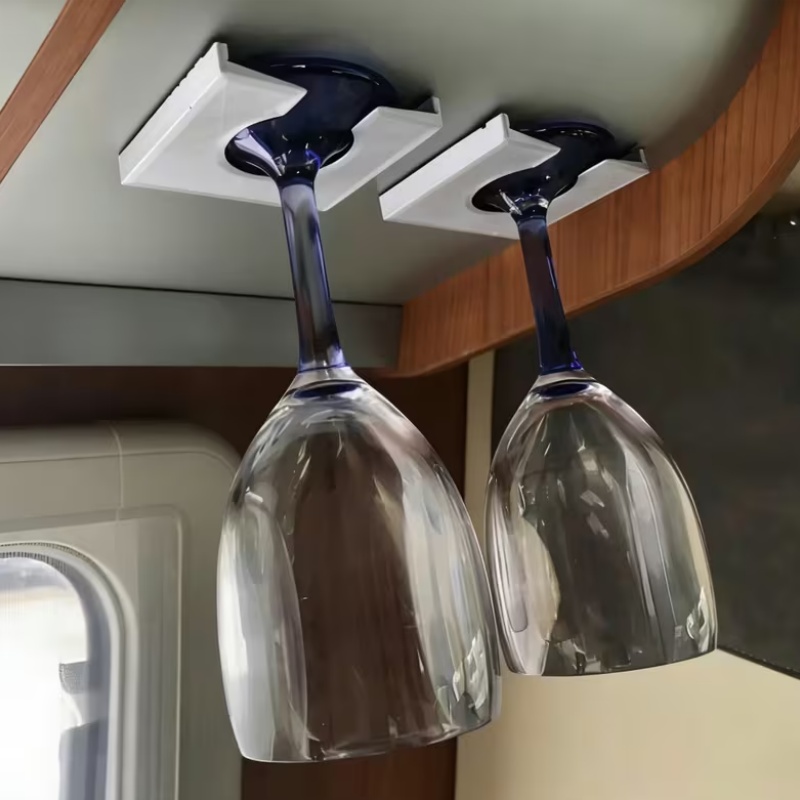 2pc RV Campervan Wine Cup Hold - Wine & Beer Tours Of Nova Scotia บทวิจารณ์และราคา