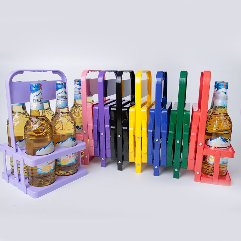 Portable Plastic Foldable Beer - Wine With Beer Cocktail บทวิจารณ์และราคา