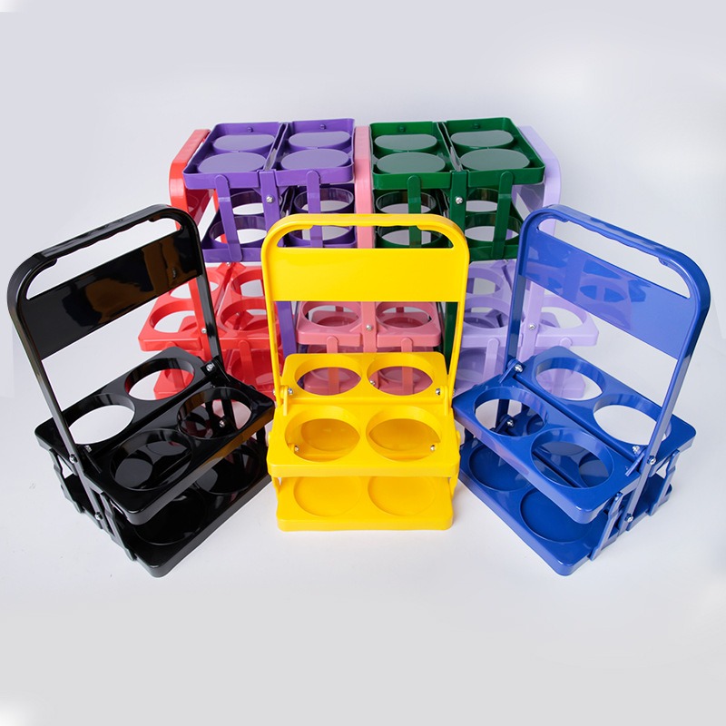 Portable Plastic Foldable Beer - Wine With Beer Cocktail บทวิจารณ์และราคา