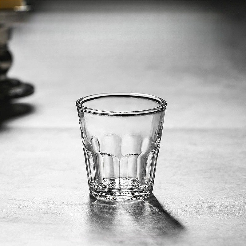 2pcs Sets Small Wine Glass Gla - Wine Beer Tequila บทวิจารณ์และราคา