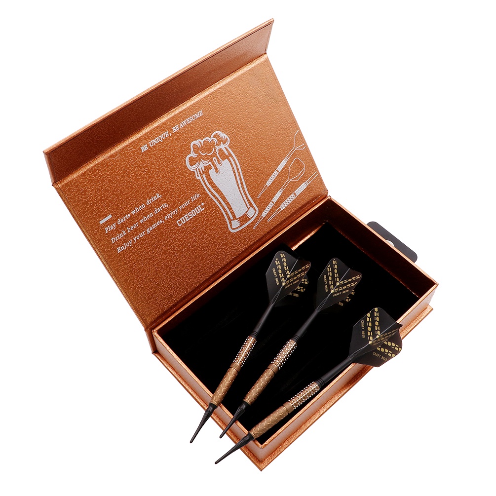 CUESOUL Craft Beer with Oil Pa - Beer Flight Set บทวิจารณ์และราคา