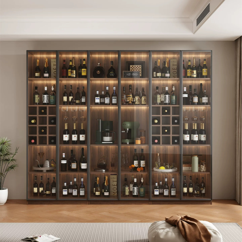 Home Living room glass display - Wine & Beer Tours Of Nova Scotia บทวิจารณ์และราคา