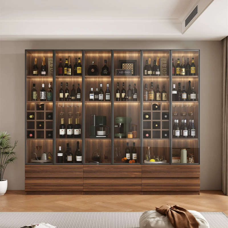 Home Living room glass display - Wine & Beer Tours Of Nova Scotia บทวิจารณ์และราคา