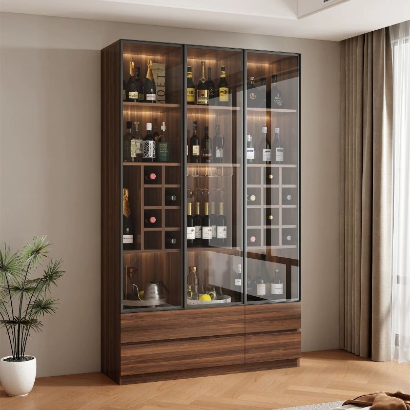 Home Living room glass display - Wine & Beer Tours Of Nova Scotia บทวิจารณ์และราคา