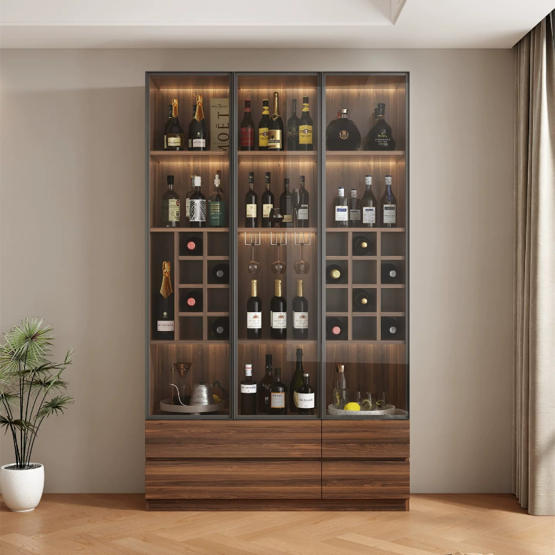 Home Living room glass display - Wine & Beer Tours Of Nova Scotia บทวิจารณ์และราคา