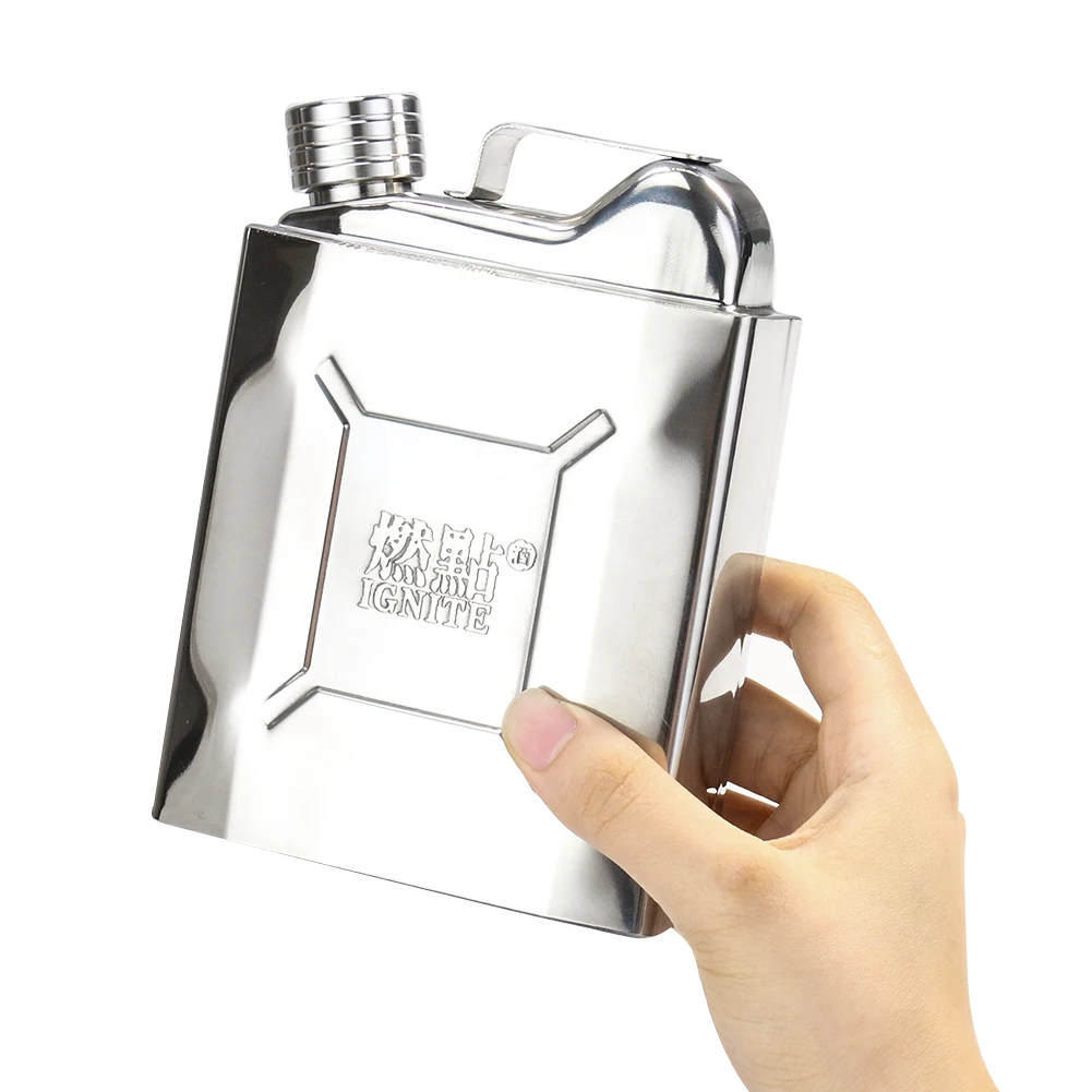 18oz Large Capacity Stainless  - Wine Beer Type บทวิจารณ์และราคา