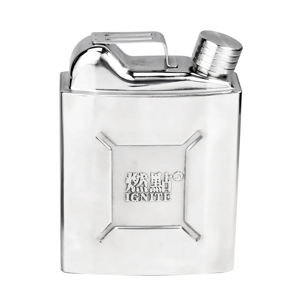 18oz Large Capacity Stainless  - Wine Beer Type บทวิจารณ์และราคา