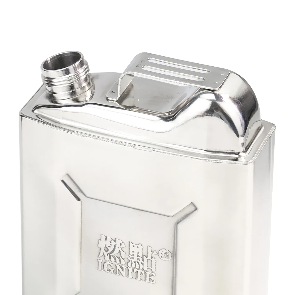 18oz Large Capacity Stainless  - Wine Beer Type บทวิจารณ์และราคา
