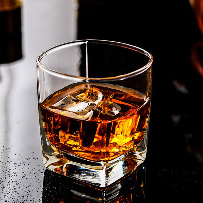 235ml 4pcs Set Beer Brandy For - Wine Whiskey Beer บทวิจารณ์และราคา
