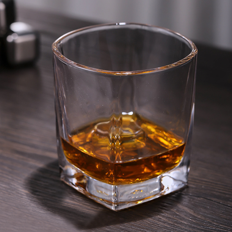 235ml 4pcs Set Beer Brandy For - Wine Whiskey Beer บทวิจารณ์และราคา