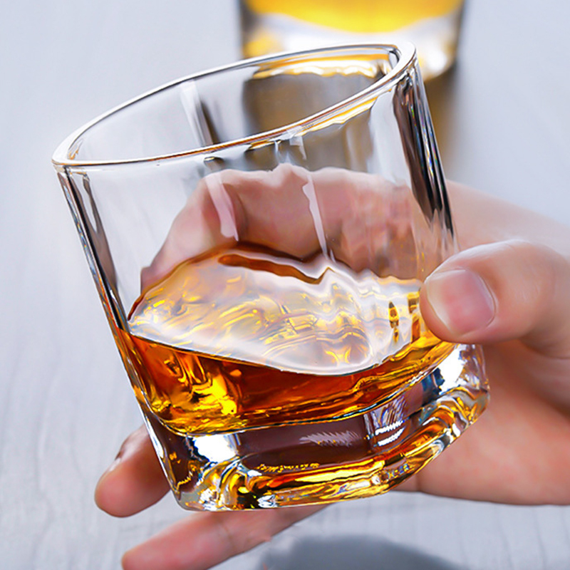 235ml 4pcs Set Beer Brandy For - Wine Whiskey Beer บทวิจารณ์และราคา