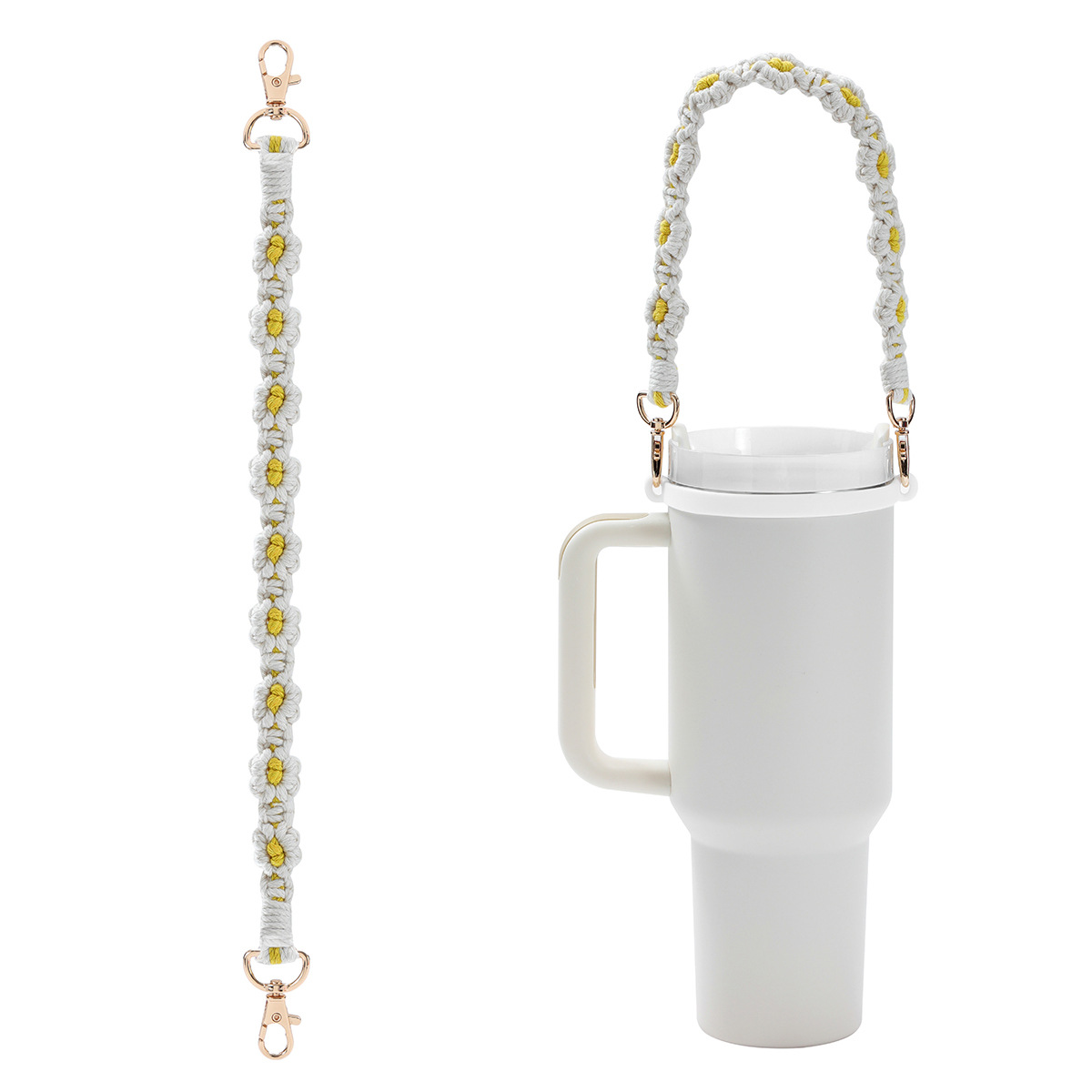 portable hand made lanyard Dai - Bottle Stopper Set บทวิจารณ์และราคา