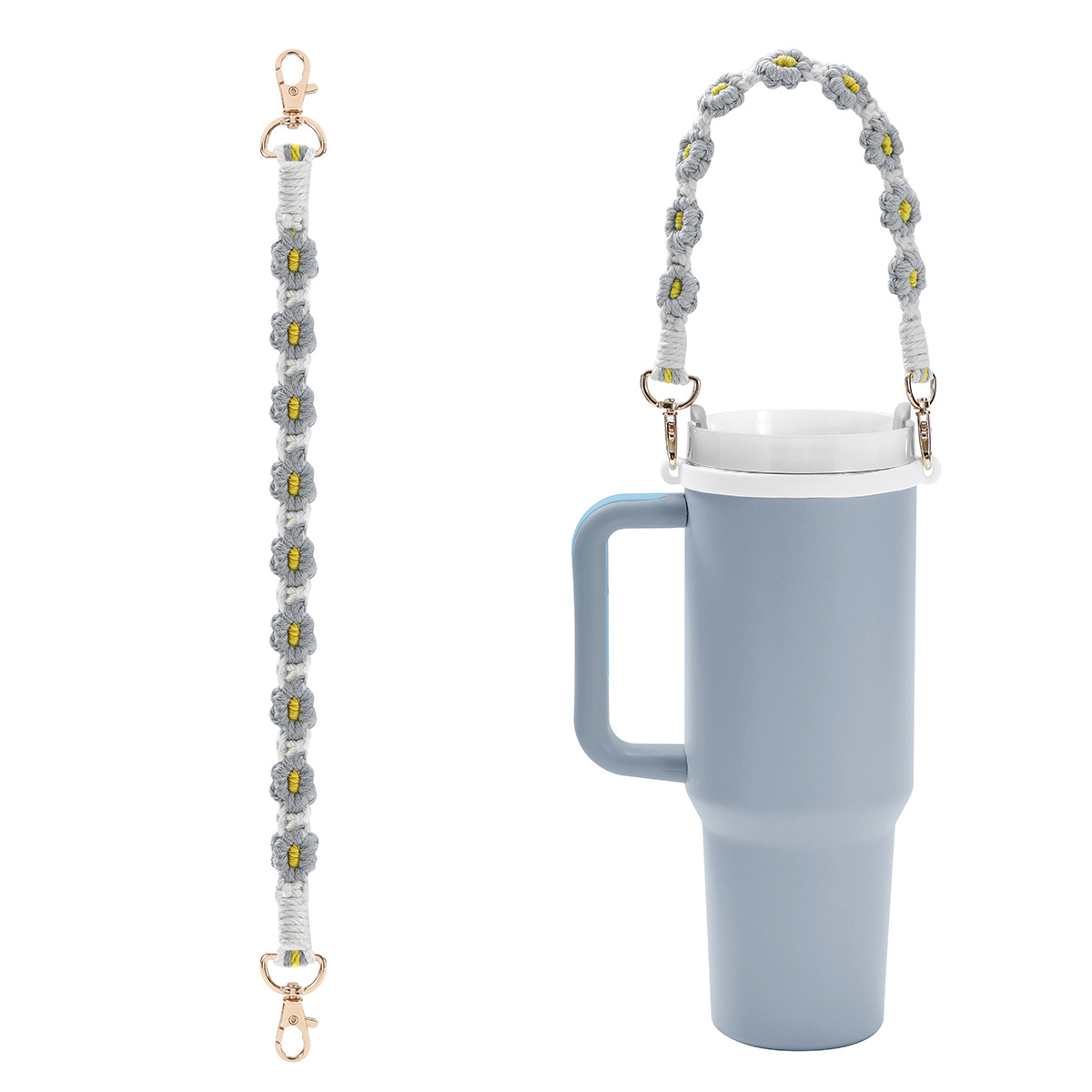 portable hand made lanyard Dai - Bottle Stopper Set บทวิจารณ์และราคา