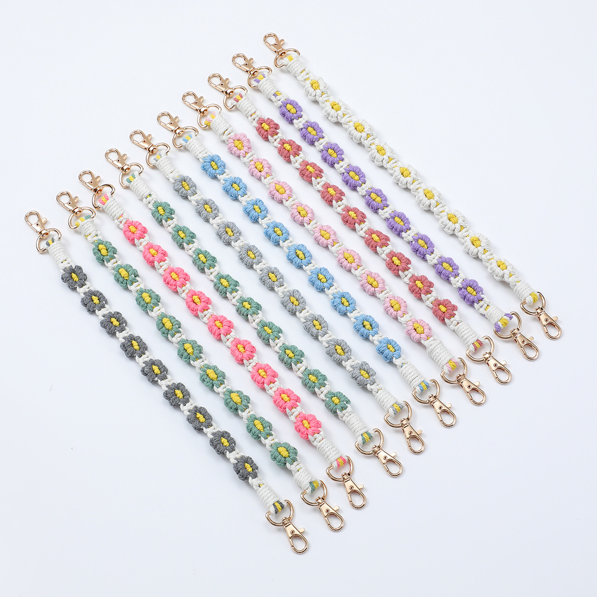 portable hand made lanyard Dai - Bottle Stopper Set บทวิจารณ์และราคา