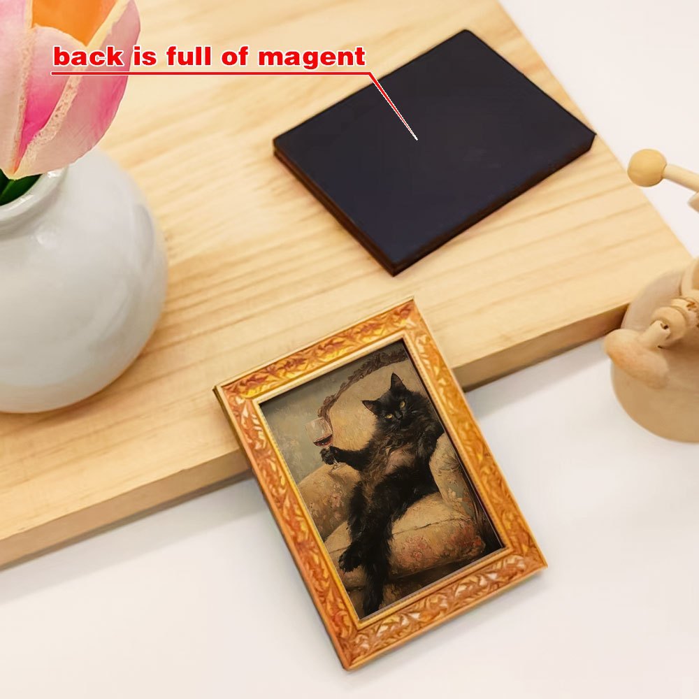 Funny Black Cat Wine Fridge Ma - Wine Beer Cooler บทวิจารณ์และราคา
