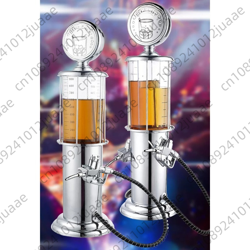 900ML Beer Tower Drink Liquor  - Wine To Beer Alcohol บทวิจารณ์และราคา