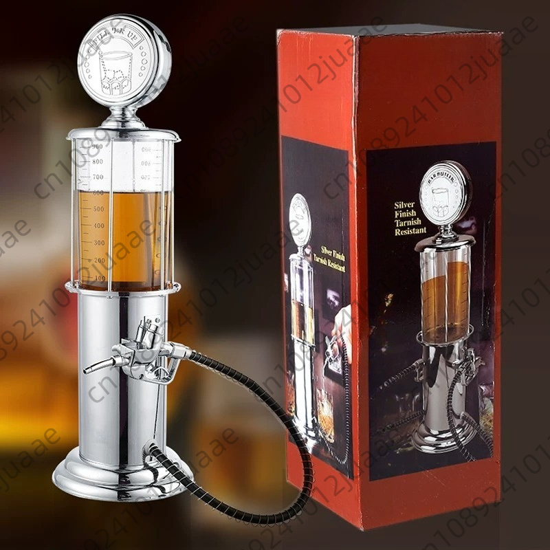 900ML Beer Tower Drink Liquor  - Wine To Beer Alcohol บทวิจารณ์และราคา