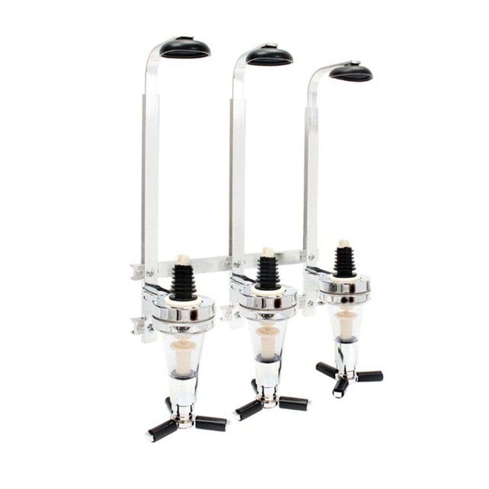 1 Pack Wine Liquor Dispenser H - Wine To Beer Alcohol บทวิจารณ์และราคา